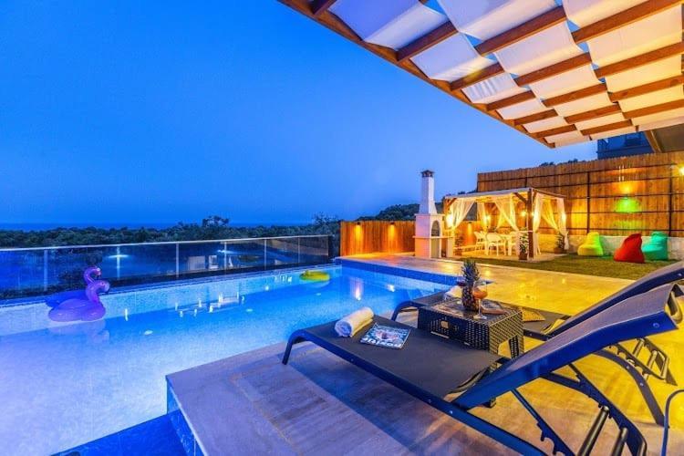 Villa Noble デムレ エクステリア 写真