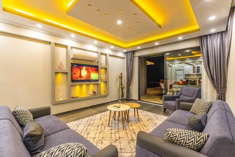 Villa Noble デムレ エクステリア 写真