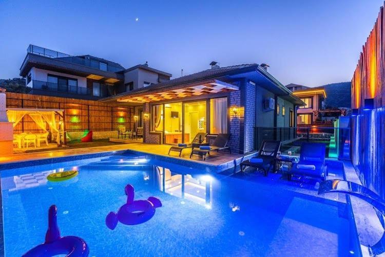 Villa Noble デムレ エクステリア 写真
